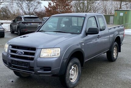 Ford Ranger Gebrauchtwagen