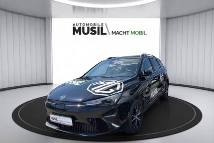 MG MG5 Gebrauchtwagen