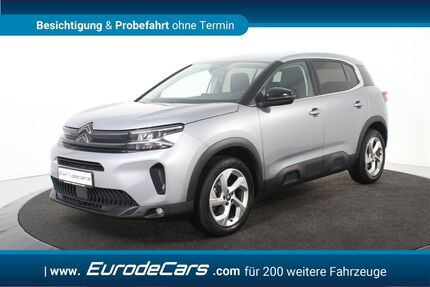 Citroen C5 Aircross Gebrauchtwagen