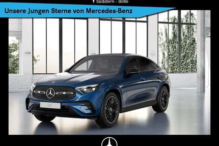 Mercedes-Benz GLC 300 Gebrauchtwagen