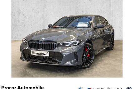 BMW 330 Gebrauchtwagen