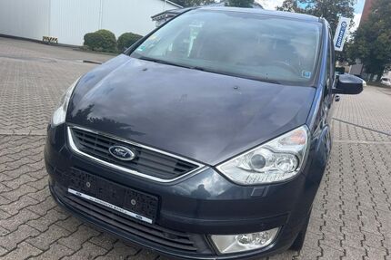 Ford Galaxy Gebrauchtwagen
