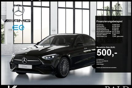 Mercedes-Benz C 300 Gebrauchtwagen