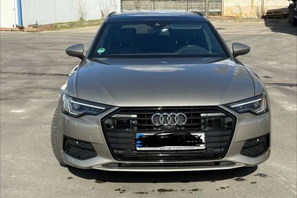 Audi A6 Allroad Gebrauchtwagen