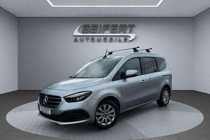 Mercedes-Benz Citan Gebrauchtwagen
