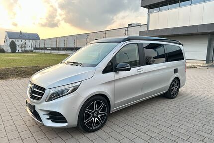Mercedes-Benz V 250 Gebrauchtwagen