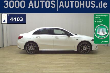 Mercedes-Benz A 250 Gebrauchtwagen