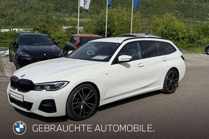 BMW 320 Gebrauchtwagen