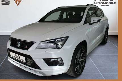 Seat Ateca Gebrauchtwagen