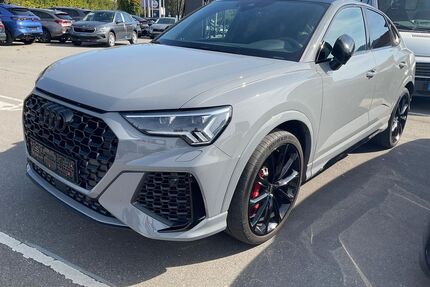 Audi RSQ3 Gebrauchtwagen