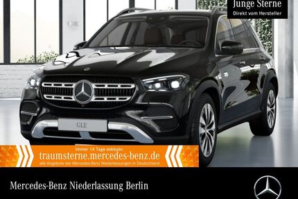 Mercedes-Benz GLE 350 Gebrauchtwagen