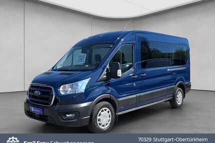 Ford Transit Gebrauchtwagen