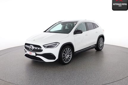 Mercedes-Benz GLA 250 Gebrauchtwagen