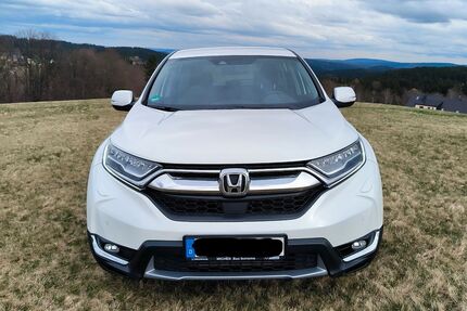 Honda CR-V Gebrauchtwagen