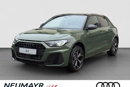 Audi A1 Gebrauchtwagen