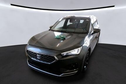 Seat Tarraco Gebrauchtwagen
