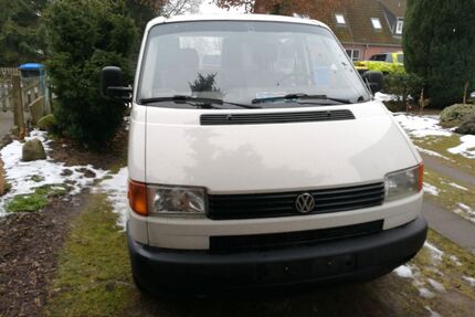 VW T4 Caravelle Gebrauchtwagen