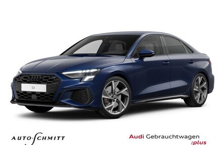 Audi S3 Gebrauchtwagen