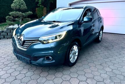 Renault Kadjar Gebrauchtwagen