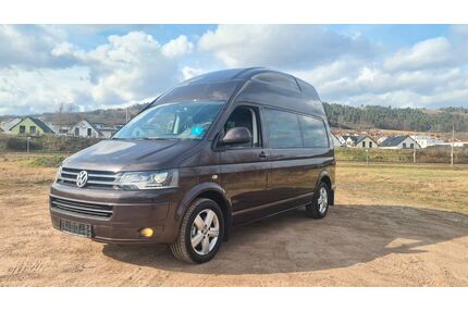 VW T5 Multivan Gebrauchtwagen