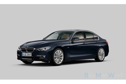 BMW 328 Gebrauchtwagen