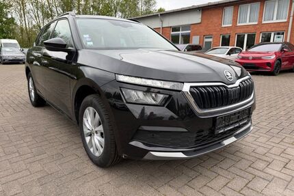 Skoda Kamiq Gebrauchtwagen