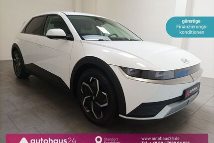 Hyundai IONIQ 5 Gebrauchtwagen