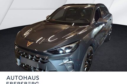 Cupra Terramar Gebrauchtwagen