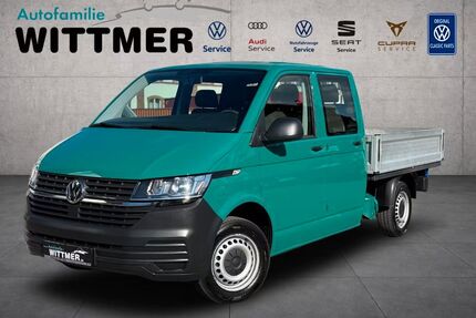 VW T6 andere Gebrauchtwagen