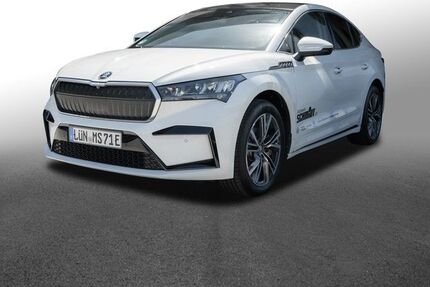 Skoda Enyaq Gebrauchtwagen