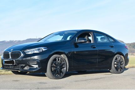 BMW 218 Gran Coupé Gebrauchtwagen