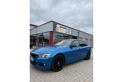 BMW 320 Gebrauchtwagen
