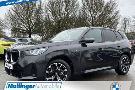 BMW X3 Gebrauchtwagen