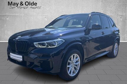 BMW X5 Gebrauchtwagen
