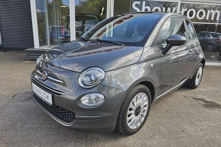 Fiat 500 Gebrauchtwagen
