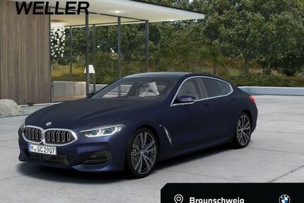 BMW 840 Gebrauchtwagen