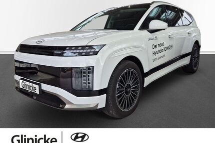 Hyundai IONIQ 9 Gebrauchtwagen