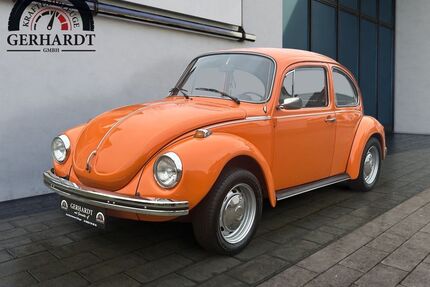 VW Käfer Gebrauchtwagen