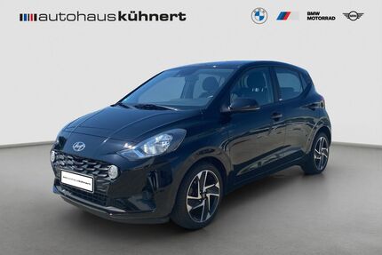 Hyundai i10 Gebrauchtwagen
