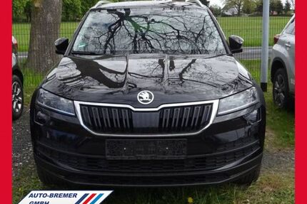 Skoda Karoq Gebrauchtwagen