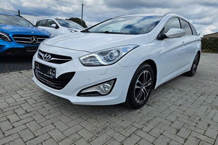 Hyundai i40 Gebrauchtwagen