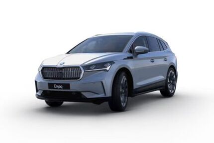 Skoda Enyaq Gebrauchtwagen