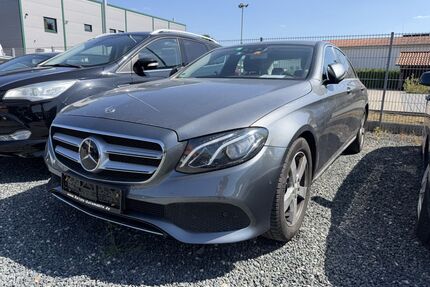 Mercedes-Benz E 250 Gebrauchtwagen