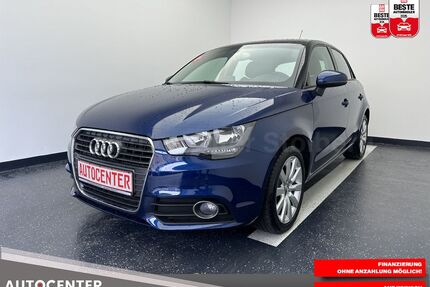 Audi A1 Gebrauchtwagen