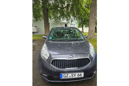 Kia Venga Gebrauchtwagen