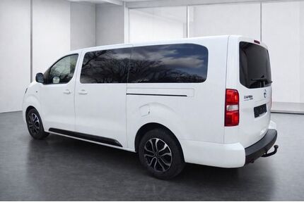 Opel Zafira Life Gebrauchtwagen