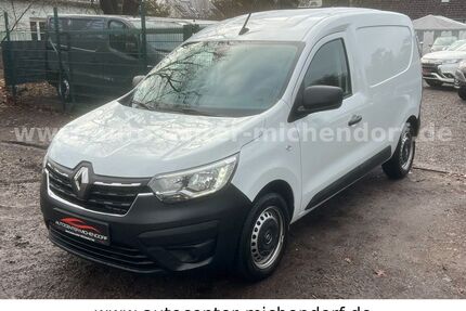 Renault Express Gebrauchtwagen