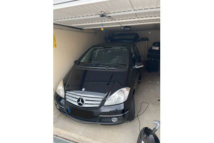 Mercedes-Benz A 180 Gebrauchtwagen