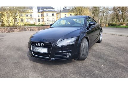 Audi TT Gebrauchtwagen