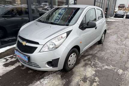 Chevrolet Spark Gebrauchtwagen